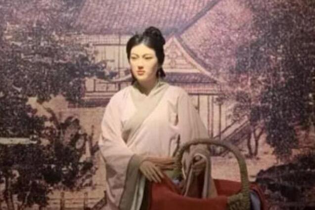晁文柔