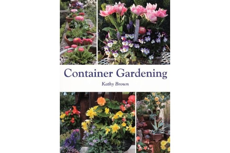 Container Gardening Container Gardening