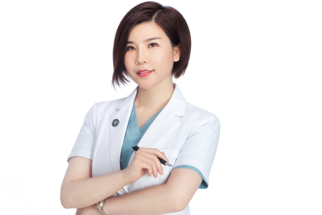 王琳琳(瀋陽美梵希醫療美容有限公司鐵西興工醫療美容診所醫生) 王琳琳(瀋陽美梵希醫療美容有限公司鐵西興工醫療美容診所醫生)