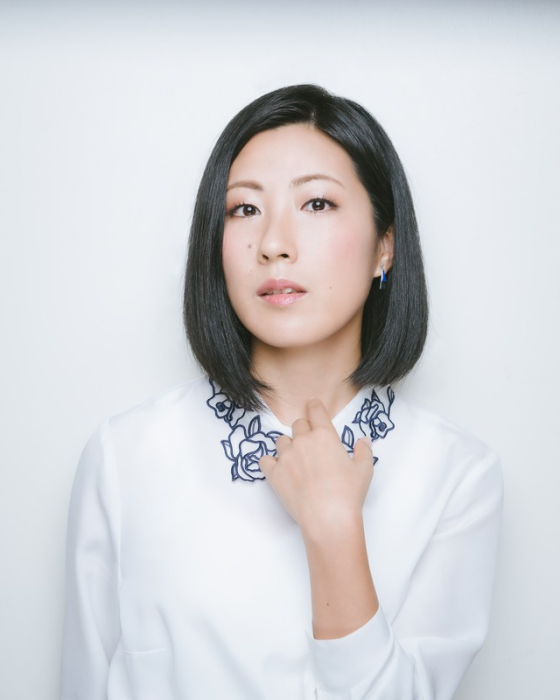 金田晶 金田晶