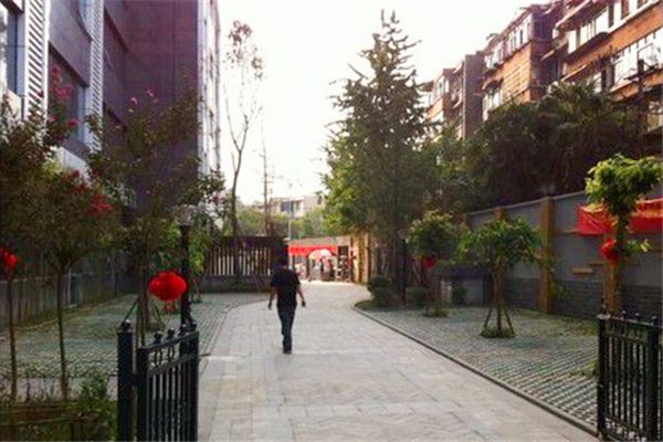 秀城嘉園 秀城嘉園