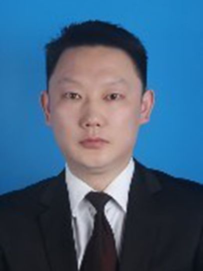 張鋒(安徽省亳州市渦陽縣科學技術協會副主席) 張鋒(安徽省亳州市渦陽縣科學技術協會副主席)