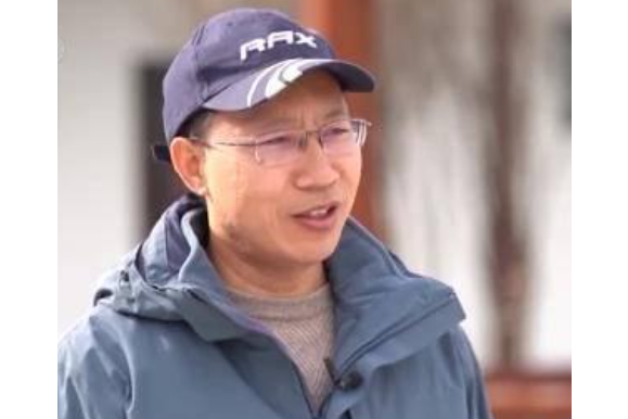 張翔宇(陝西省西安市考古研究院副院長) 張翔宇(陝西省西安市考古研究院副院長)
