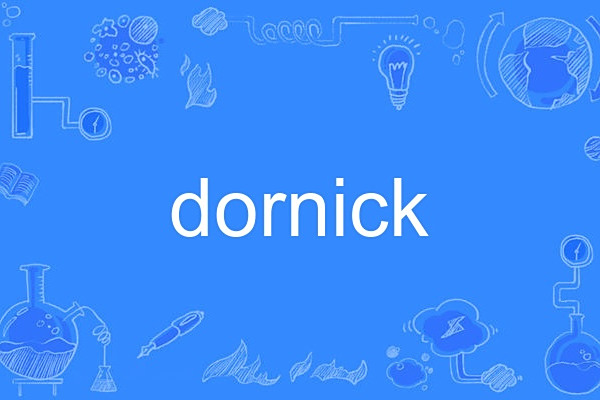 dornick dornick