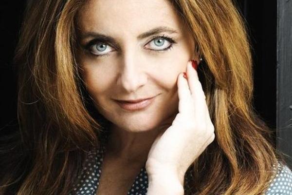Francesca Reggiani Francesca Reggiani