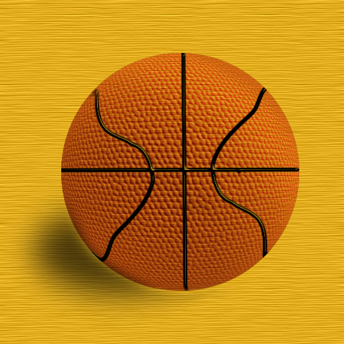 basketball(籃球)