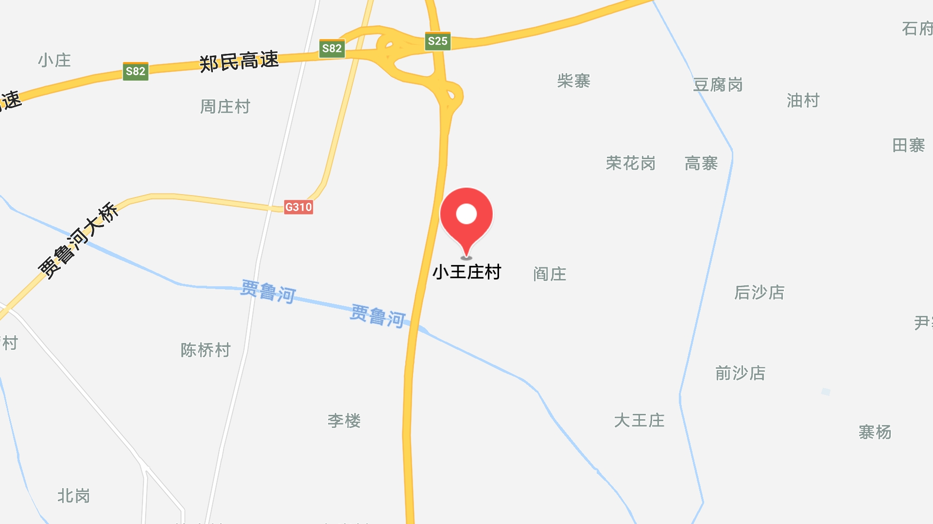 地圖信息