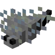 蠹蟲(遊戲Minecraft中的生物) 蠹蟲(遊戲Minecraft中的生物)