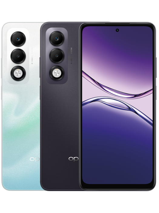 OPPO A5i Pro 5G OPPO A5i Pro 5G
