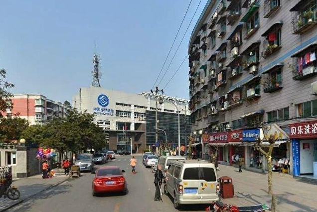雙湖路小區 雙湖路小區