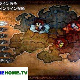 大騎士物語 大騎士物語