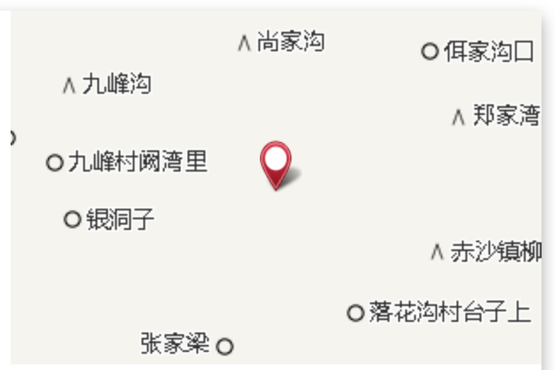 青崖溝 青崖溝