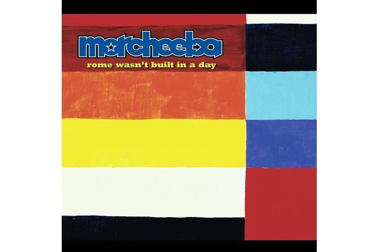 Rome Wasn\x27t Built in a Day(Morcheeba演唱的歌曲) Rome Wasn\x27t Built in a Day(Morcheeba演唱的歌曲)