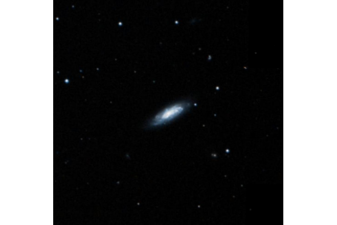 NGC 3437