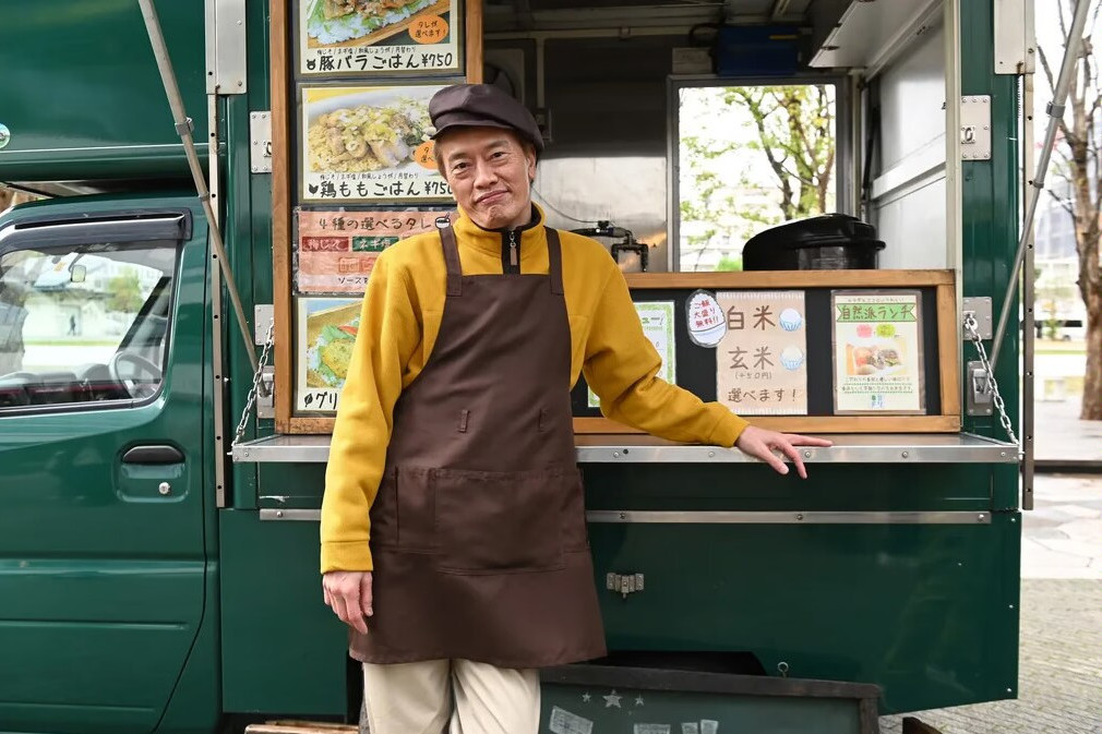 山田健作 山田健作