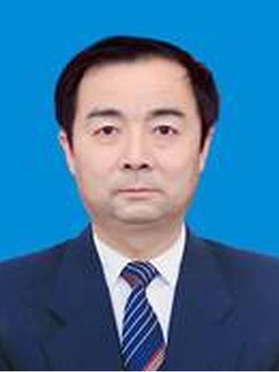 徐哲(陝西省寶雞市岐山縣衛生健康局黨委委員)