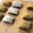 雙色驢打滾 雙色驢打滾