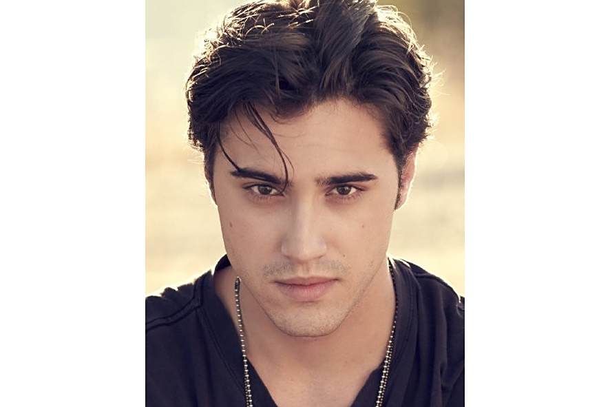 Ryan McCartan