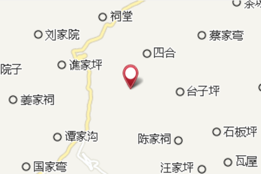 里坪大隊