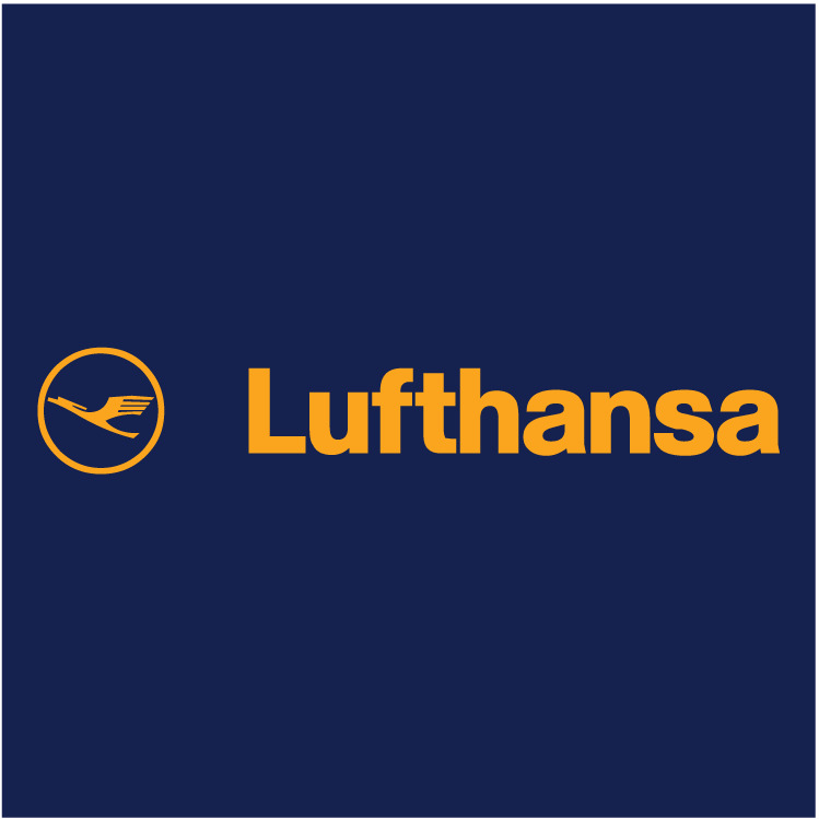 德國漢莎航空股份公司(Lufthansa)