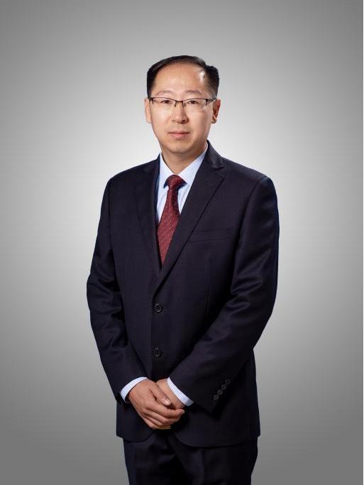 楊樹林(山東石油化工學院基礎科學學院黨總支書記、執行院長) 楊樹林(山東石油化工學院基礎科學學院黨總支書記、執行院長)