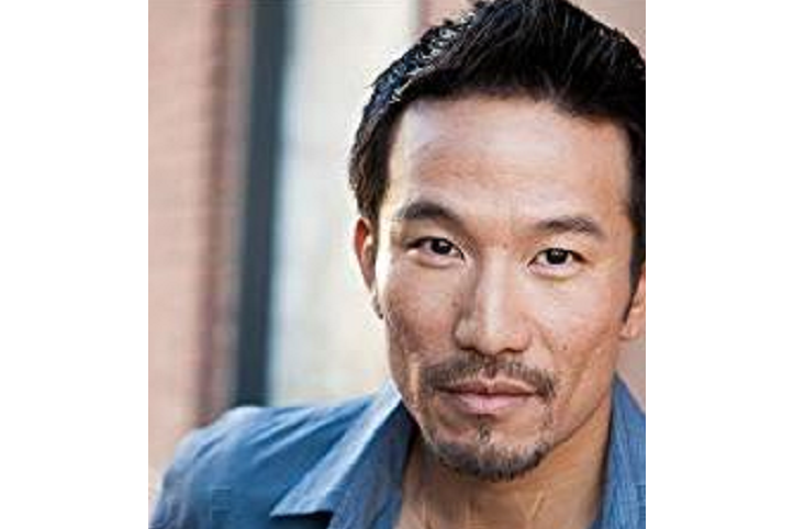 Adam Wang Adam Wang