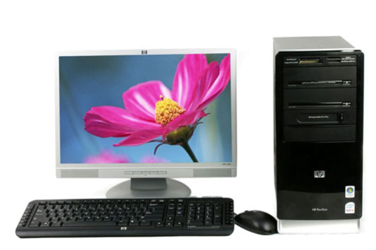 HP Pavilion a6415cn HP Pavilion a6415cn