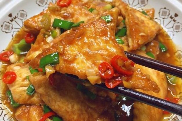燜豆腐盒 燜豆腐盒