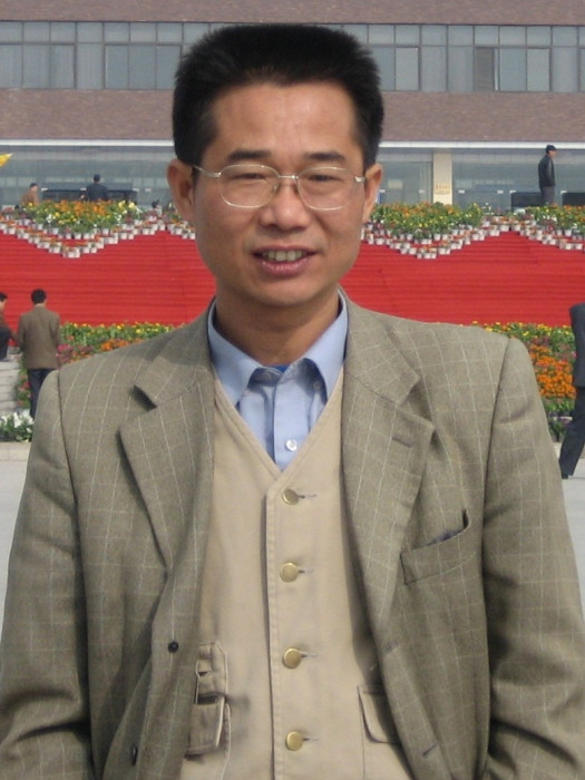 蔣利龍 蔣利龍