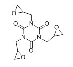 異氰尿酸三縮水甘油酯