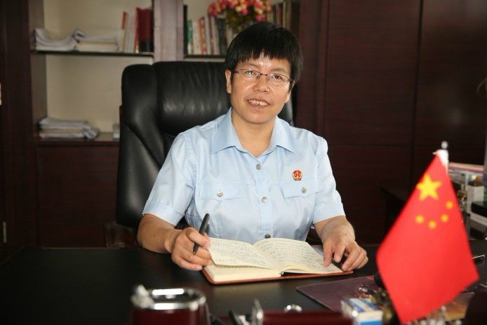 祁煥能(甘肅慶陽市中級人民法院政治部主任) 祁煥能(甘肅慶陽市中級人民法院政治部主任)