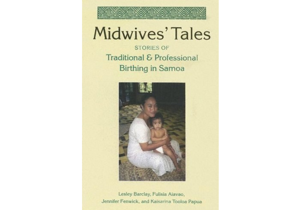 Midwives\x27 Tales Midwives\x27 Tales