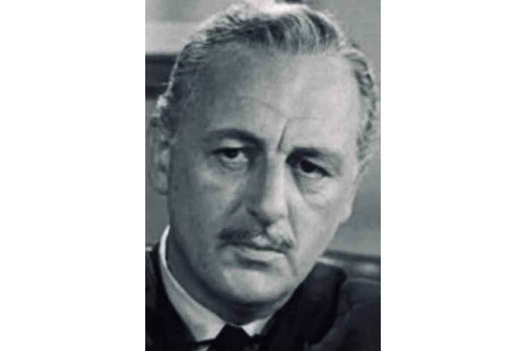 George Baxter George Baxter