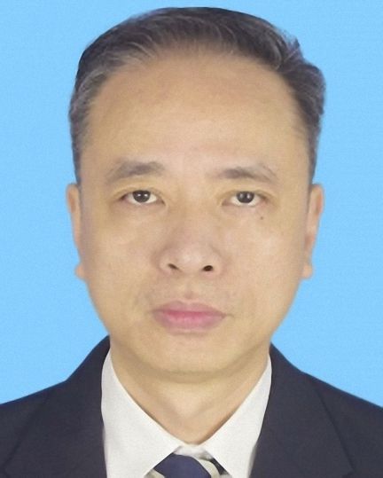 馮祥雄 馮祥雄