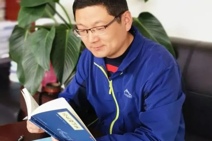 趙建平(河北省審計廳工作人員、航天文化大使) 趙建平(河北省審計廳工作人員、航天文化大使)
