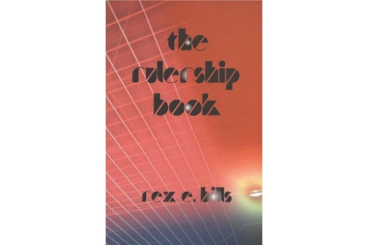 The Rulership Book The Rulership Book