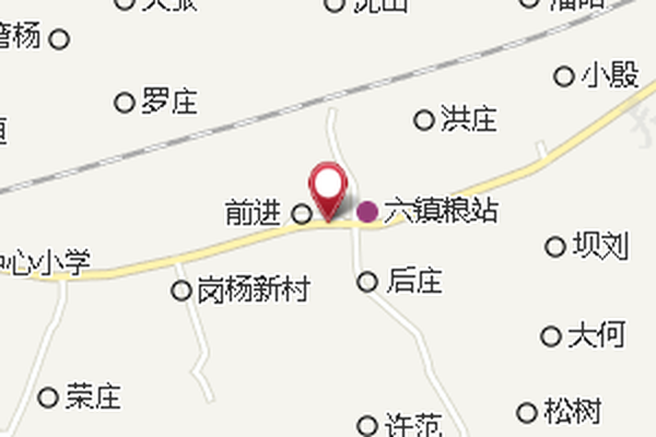 陸鎮(歷史地名) 陸鎮(歷史地名)