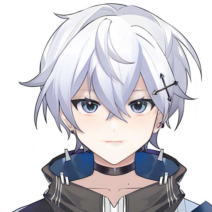 二次元陸君_ 二次元陸君_