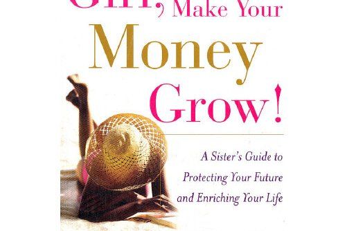 girl, make your money grow! girl, make your money grow!