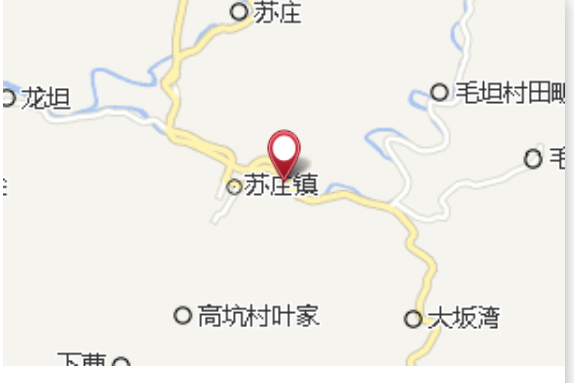 里深坑 里深坑
