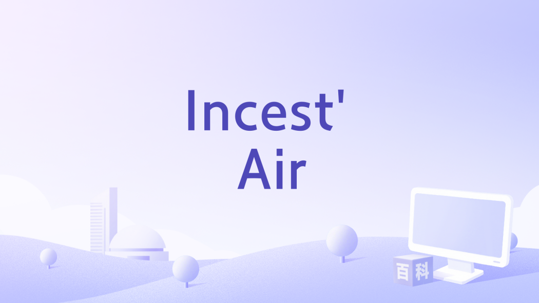 Incest\x27 Air Incest\x27 Air
