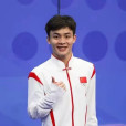 嚴思宇 嚴思宇