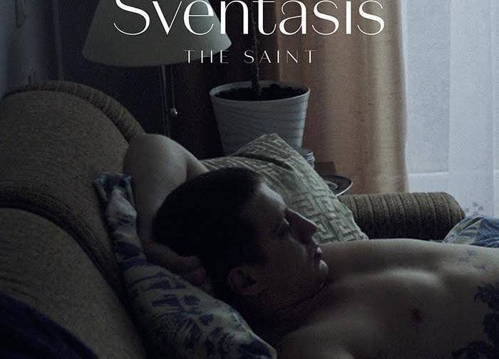 The Saint The Saint