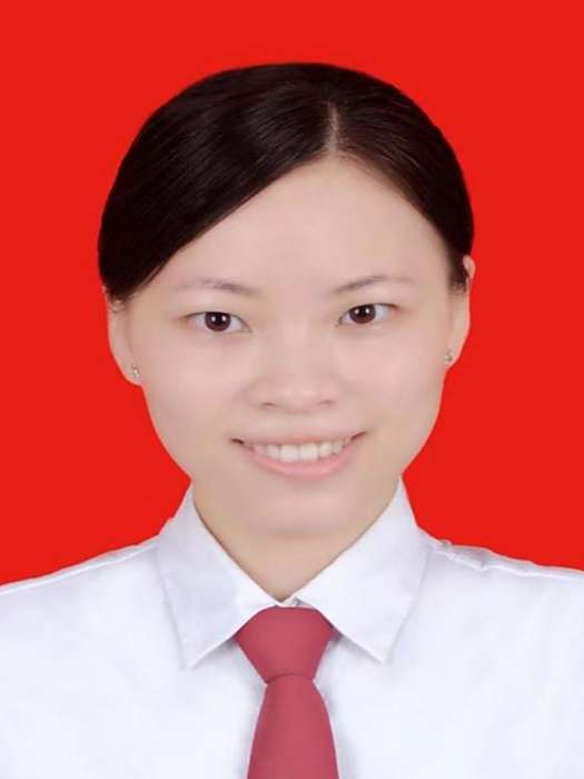 羅斐(江西省吉安市吉州區財政局黨組成員、副局長) 羅斐(江西省吉安市吉州區財政局黨組成員、副局長)