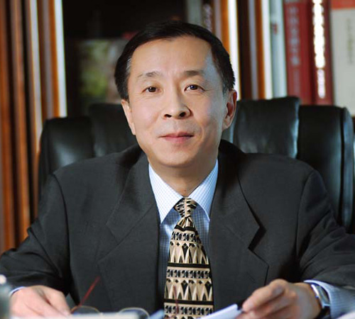 中國郵政儲蓄銀行首任行長