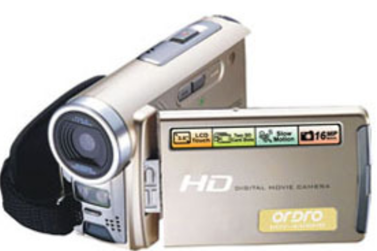 歐達 DDV-6300HD 歐達 DDV-6300HD