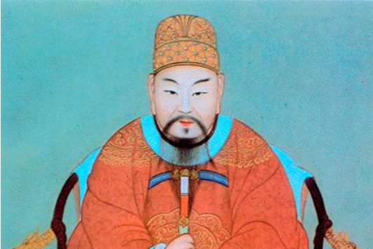 李補(朝鮮孝寧大君) 李補(朝鮮孝寧大君)