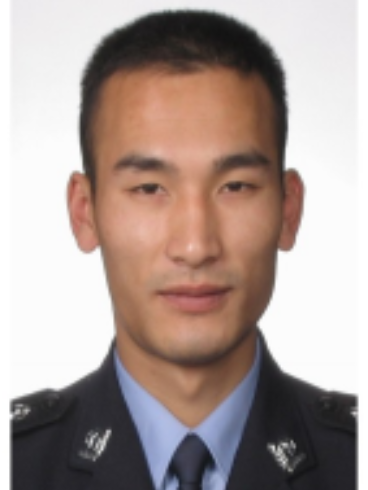 吳立翔(浙江省東陽市公安局黨委委員、副局長) 吳立翔(浙江省東陽市公安局黨委委員、副局長)