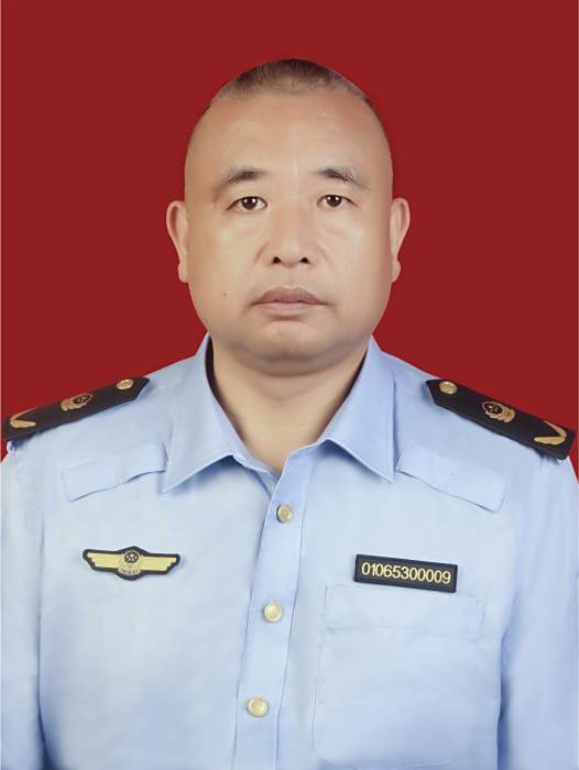 許德山(湖南省長沙市望城區市場監督管理局一級主任科員) 許德山(湖南省長沙市望城區市場監督管理局一級主任科員)