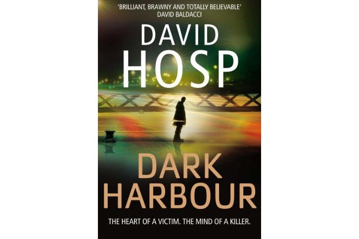 Dark Harbour Dark Harbour